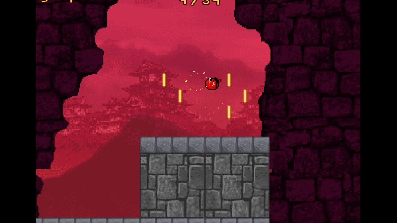 Red Bit Ninja thumbnail 5