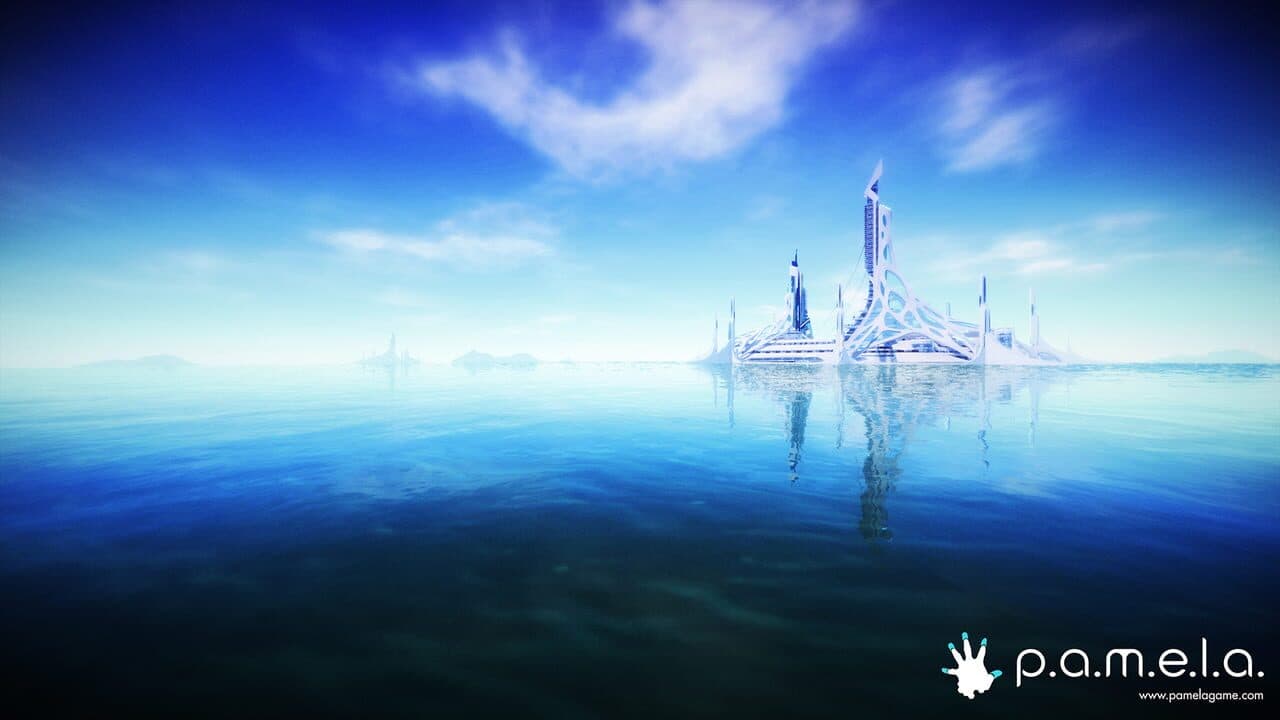 P.A.M.E.L.A. thumbnail 2