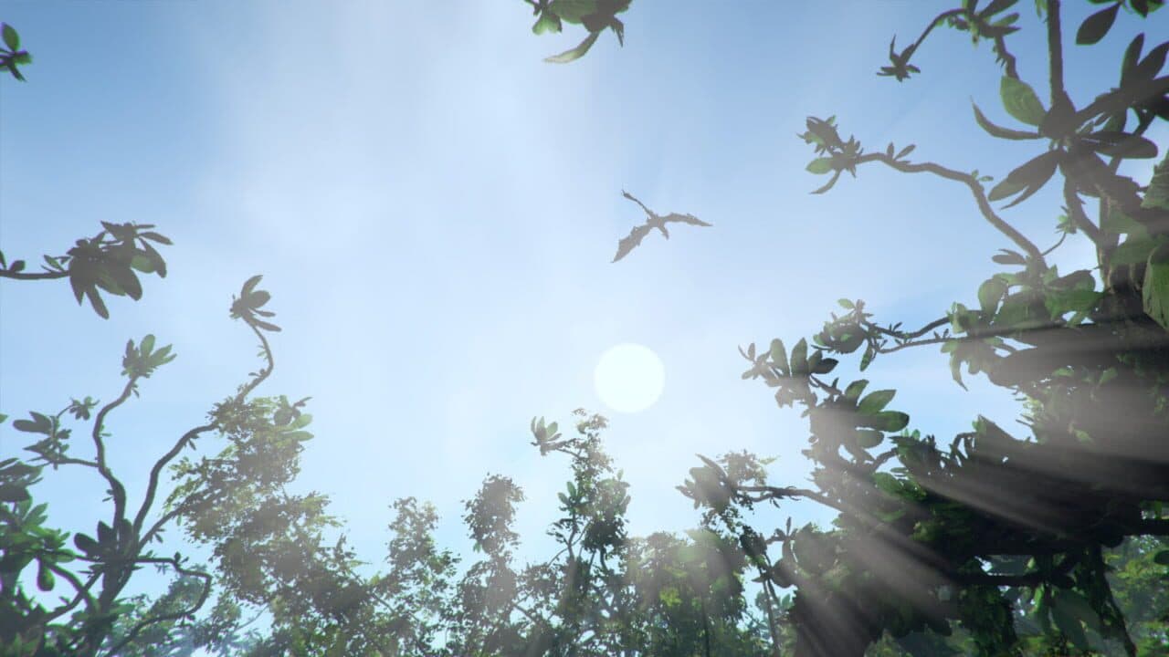 Vortex: The Gateway screenshot 1