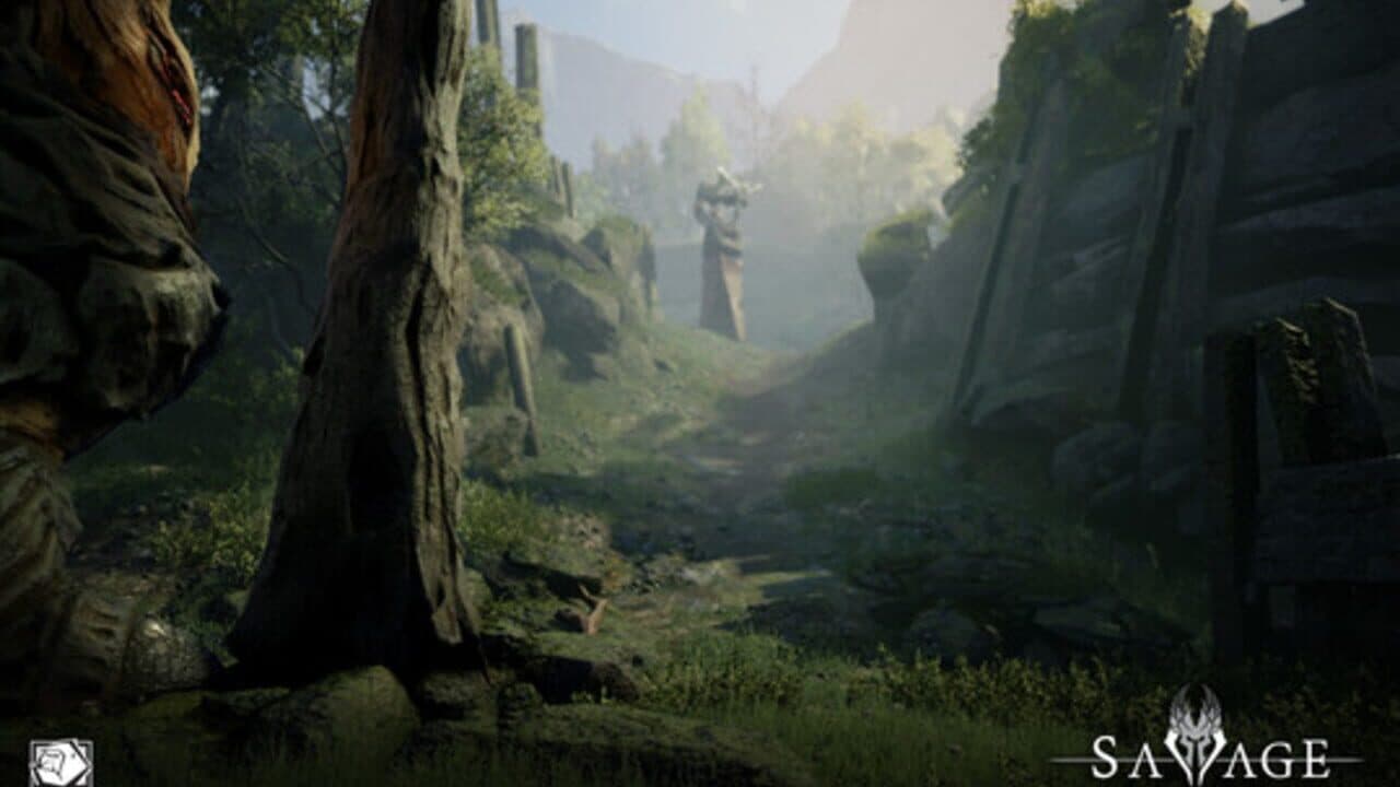 Savage: Resurrection thumbnail 3