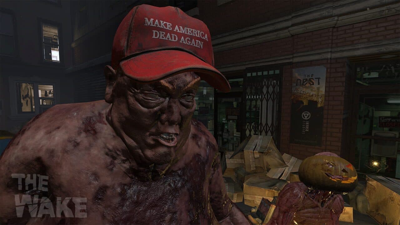 The Wake thumbnail 4