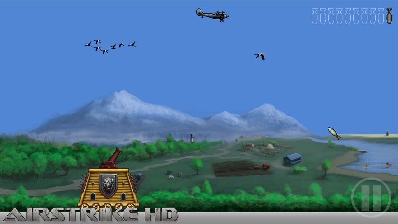 Airstrike HD thumbnail 4