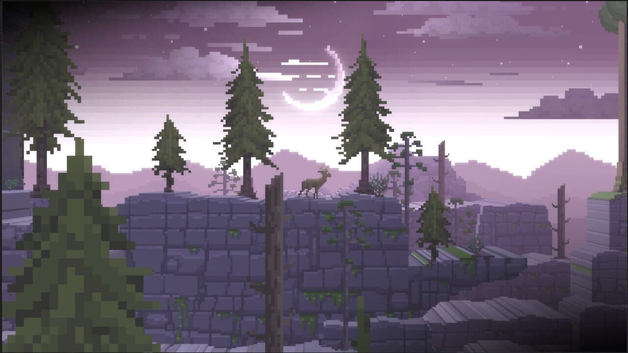 The Deer God thumbnail 3