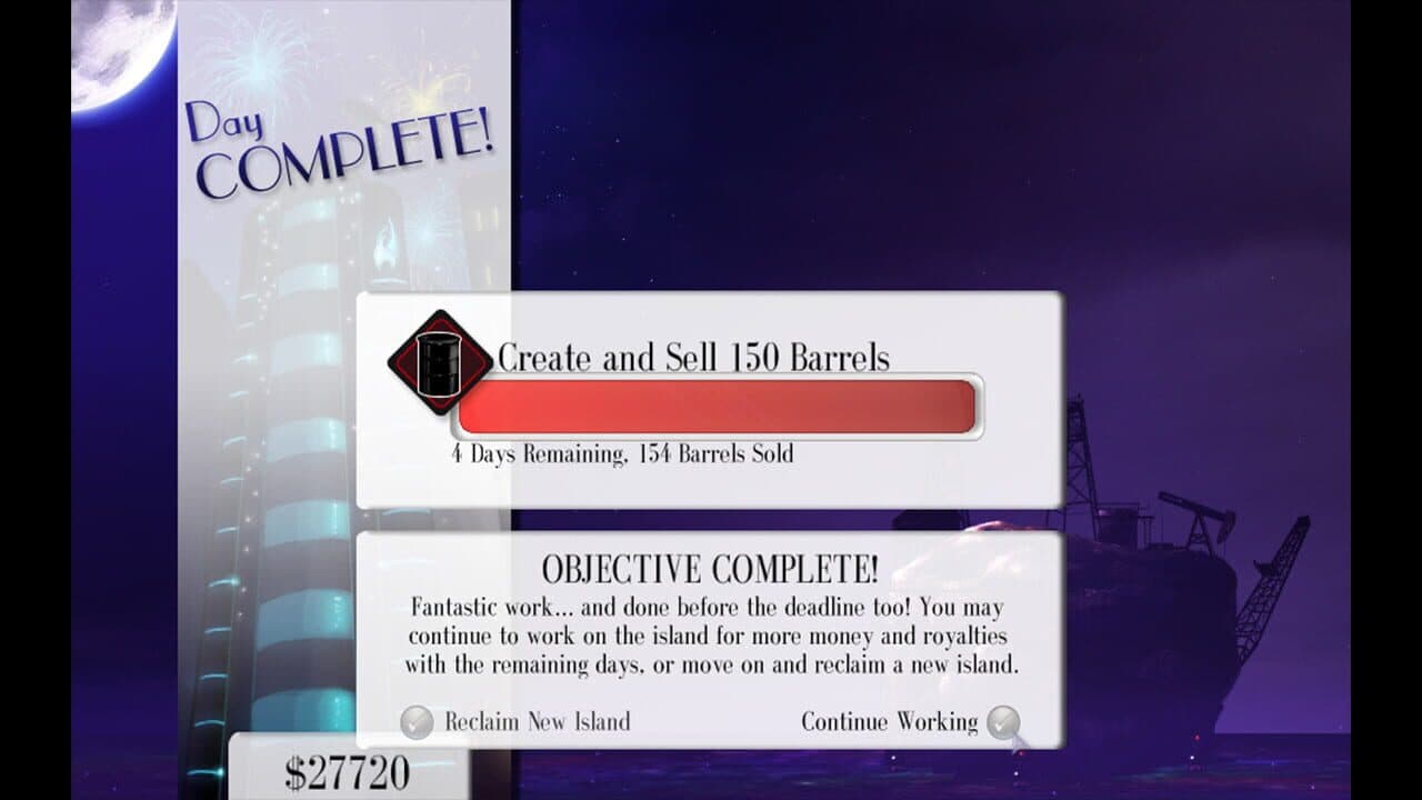The Oil Blue thumbnail 5