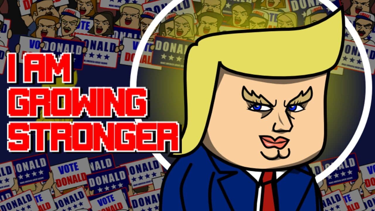 Donald's Bizarre Adventure thumbnail 3
