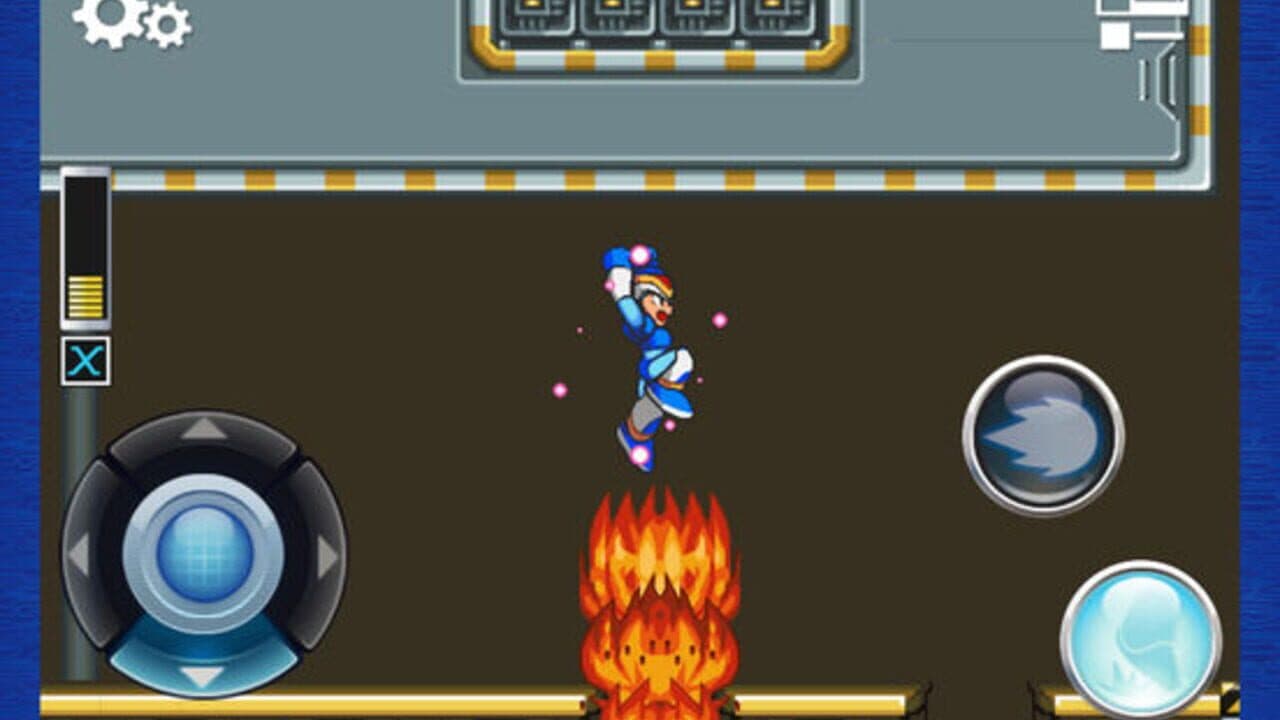 Mega Man X thumbnail 8