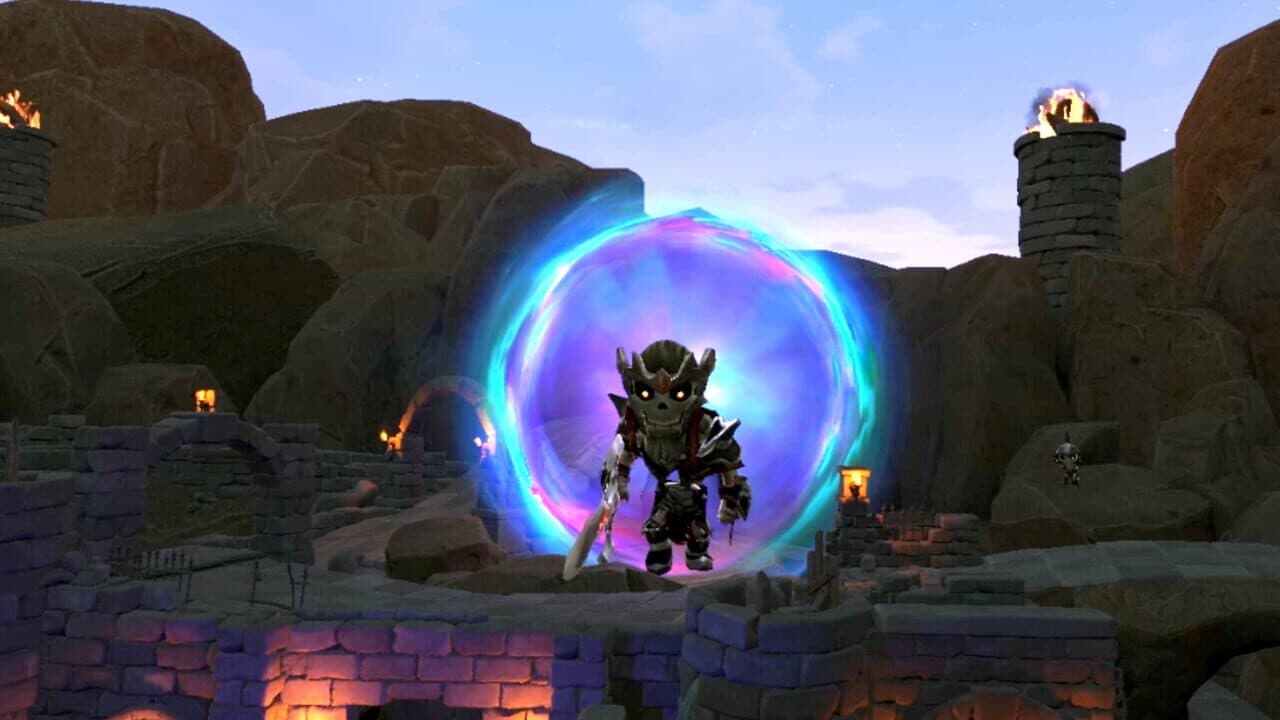 BowMage screenshot 1