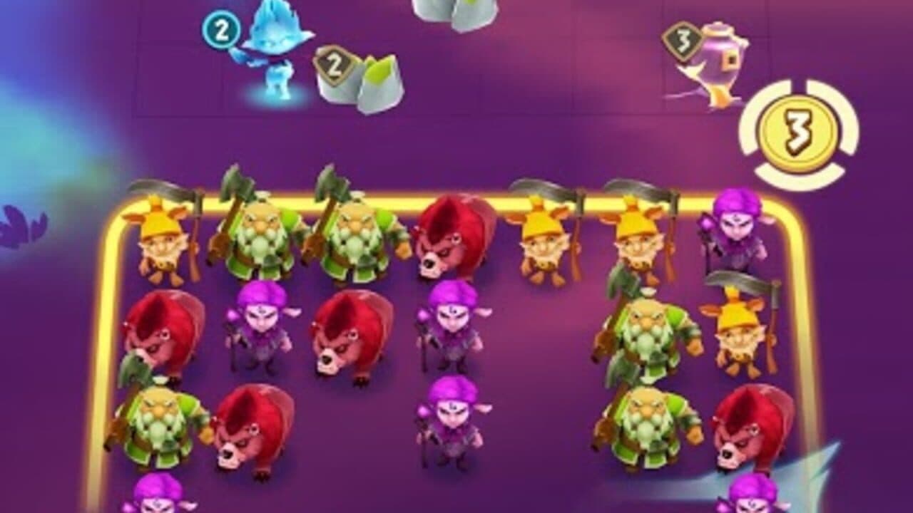 Legend of Solgard thumbnail 9