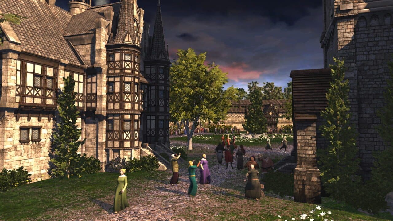 The Guild 3 thumbnail 11