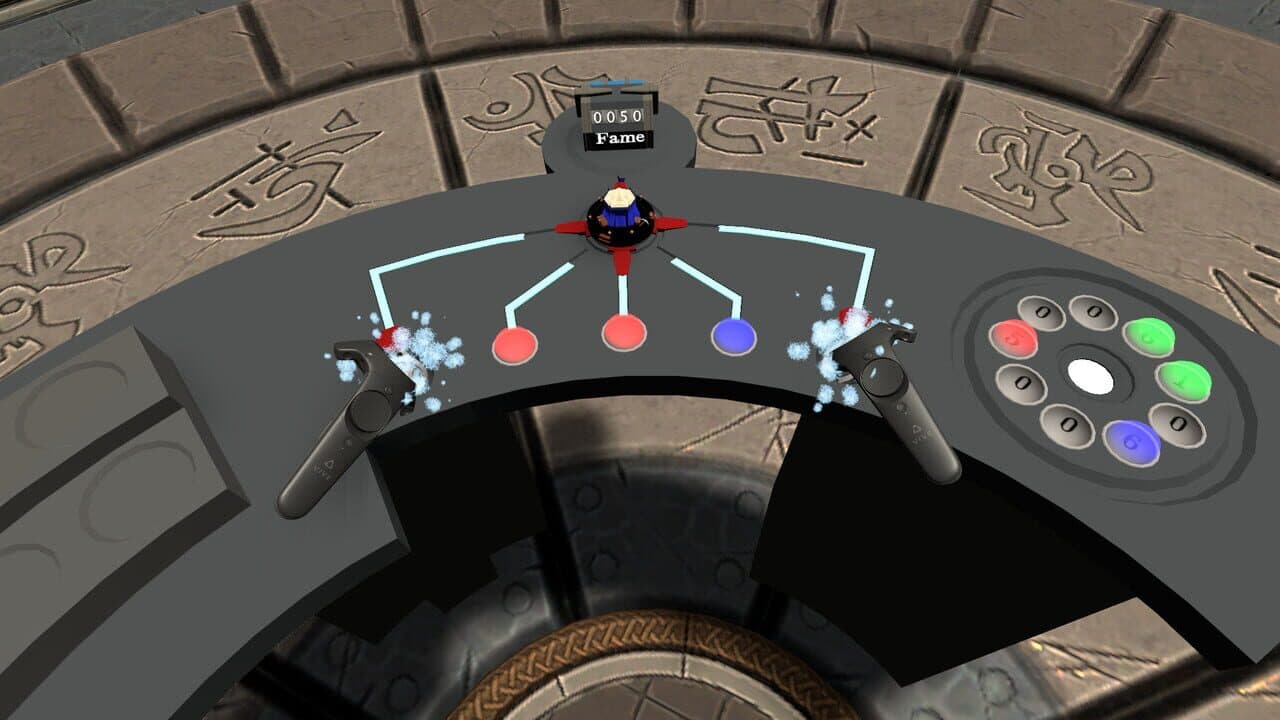 Heavenly Duels thumbnail 7
