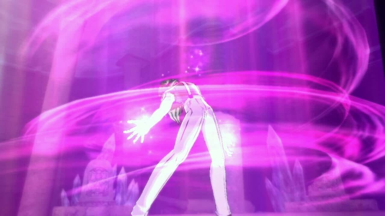 Saint Seiya: Brave Soldiers thumbnail 3