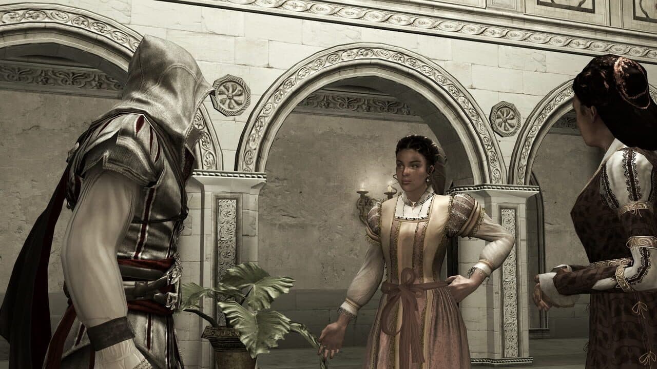 Assassin's Creed II thumbnail 5