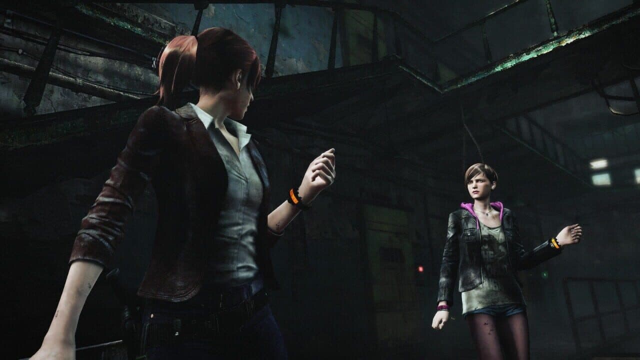 Resident Evil: Revelations 2 thumbnail 6