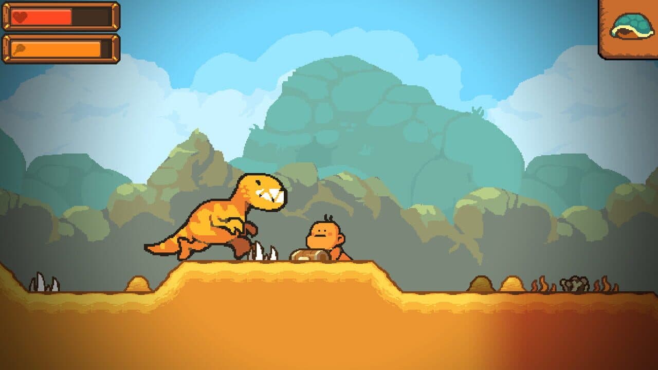 StoneBack | Prehistory thumbnail 5