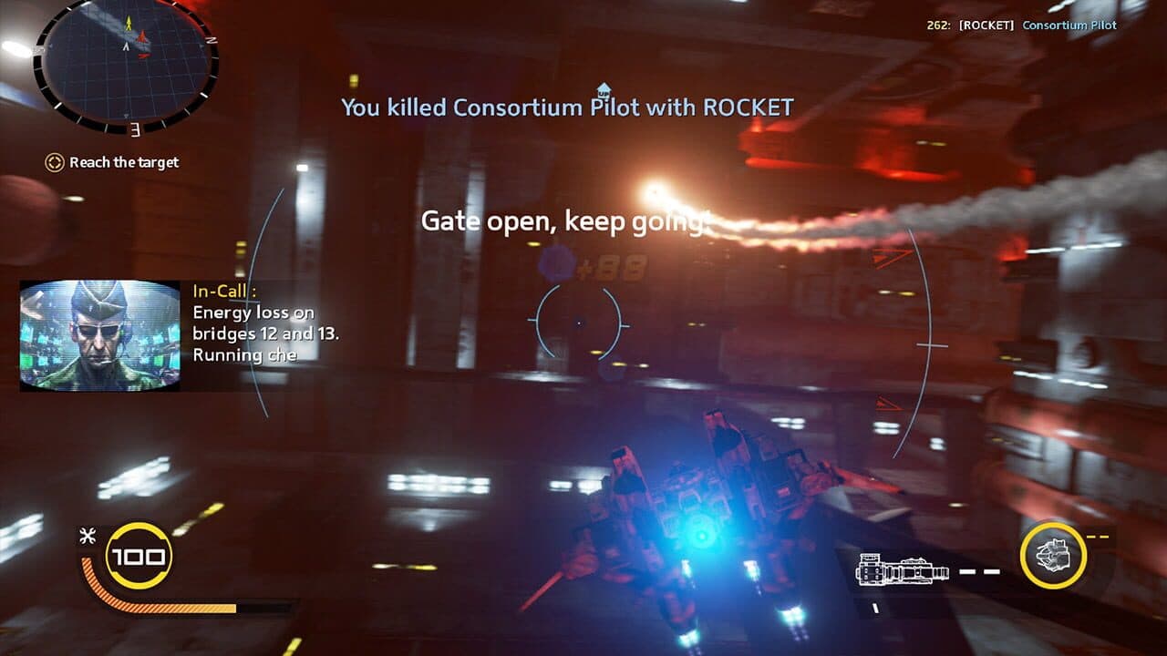 Strike Vector EX thumbnail 4