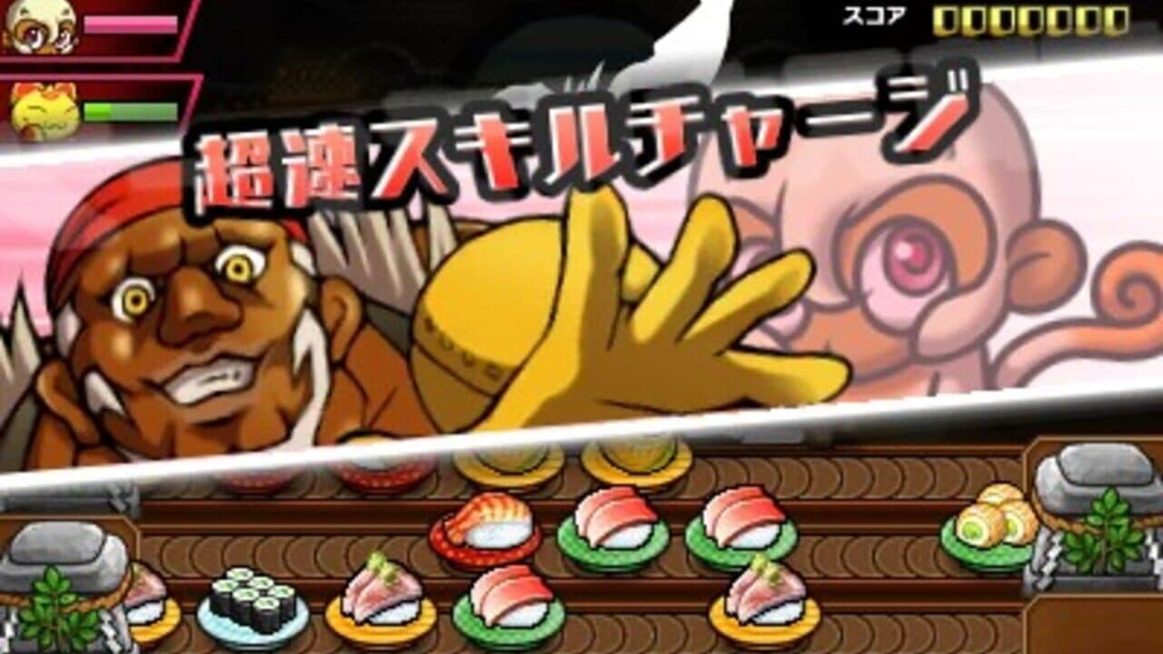 Sushi Striker: The Way of Sushido thumbnail 5