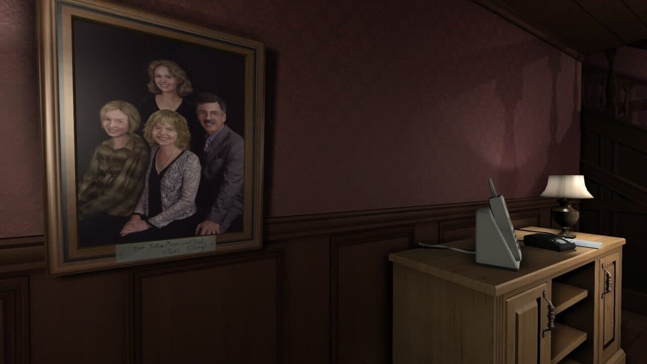 Gone Home thumbnail 3
