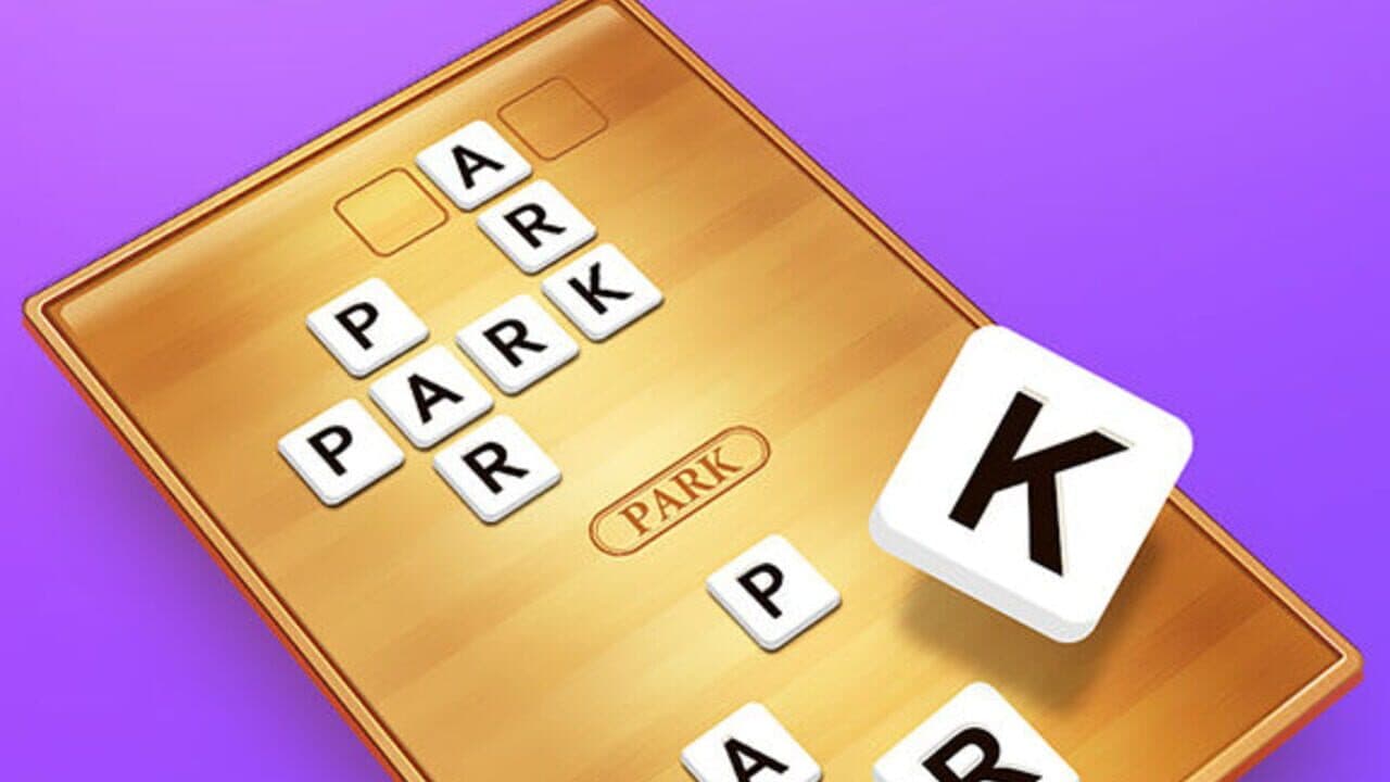 Word Cross Puzzle thumbnail 7