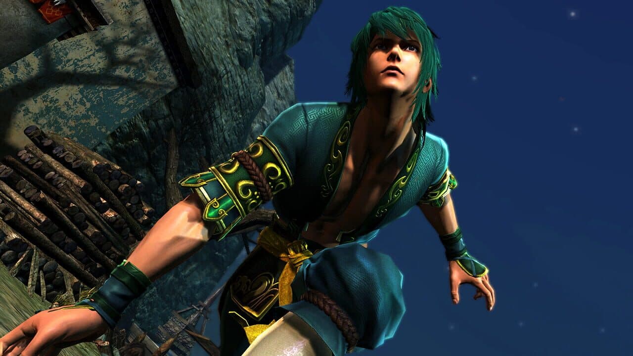 Master of Meteor Blades thumbnail 4