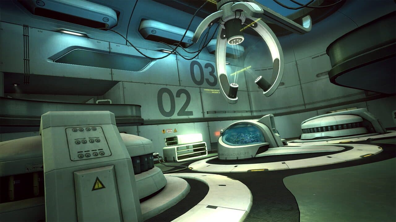 Brink: Agent of Change thumbnail 8