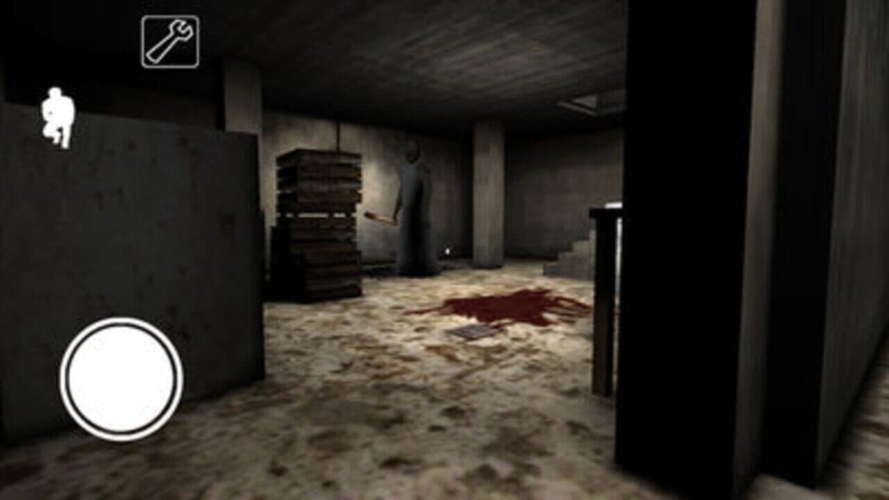 Granny thumbnail 4