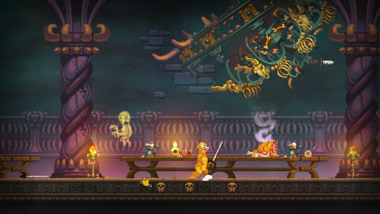 Nidhogg 2 thumbnail 2