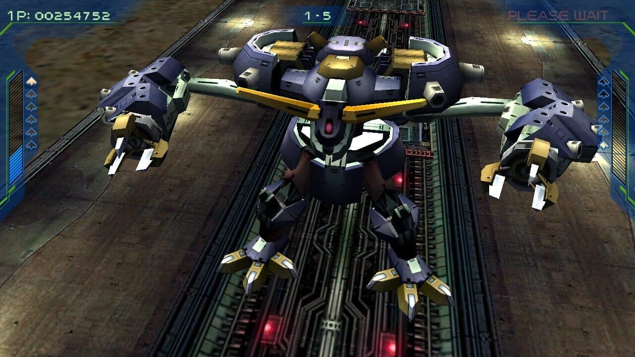 Zero Gunner 2 thumbnail 5