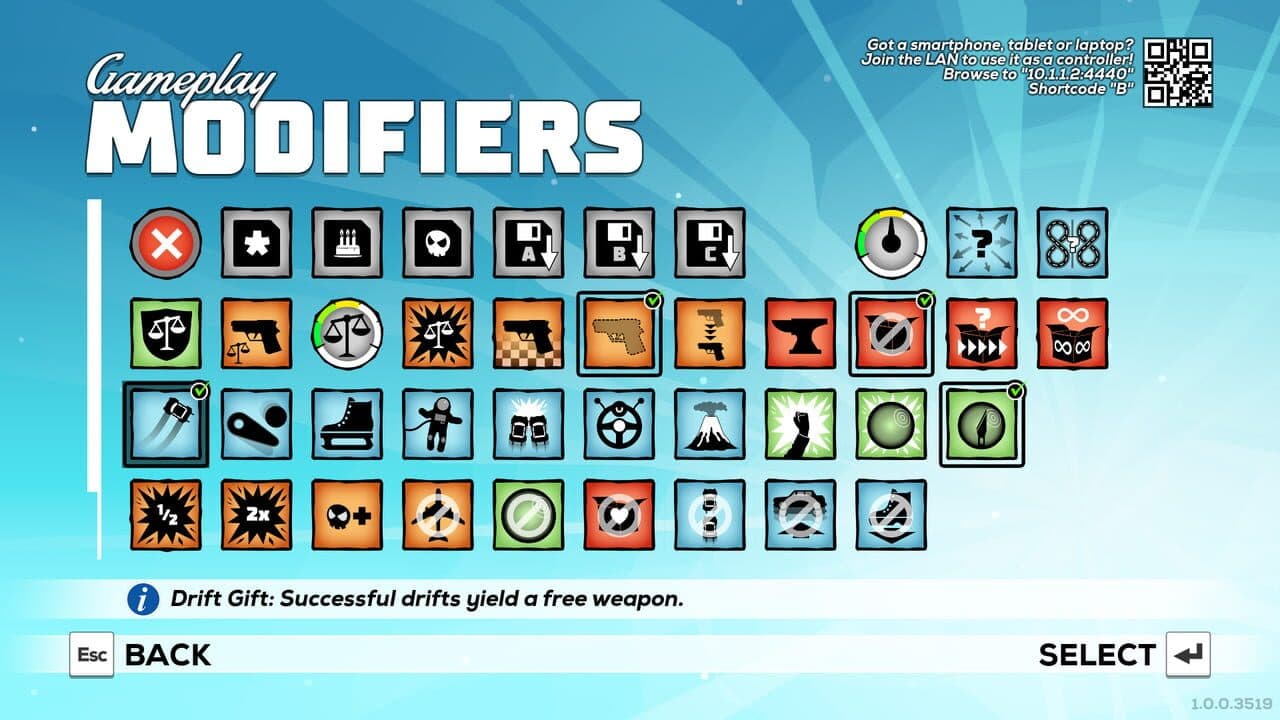 Obliteracers thumbnail 4