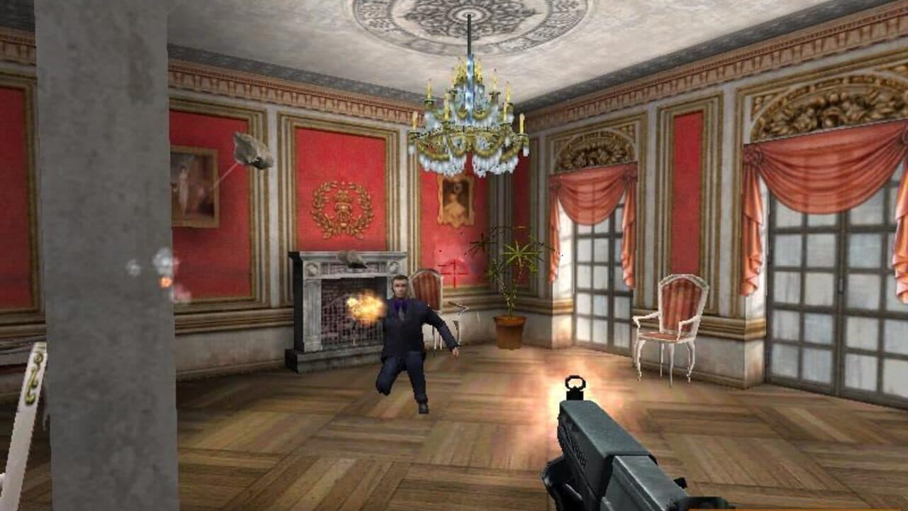 Sniper: Path of Vengeance thumbnail 2