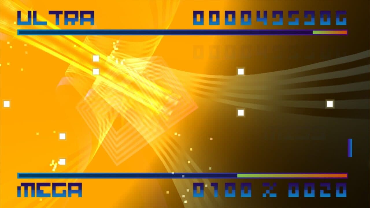 Bit.Trip Flux thumbnail 5
