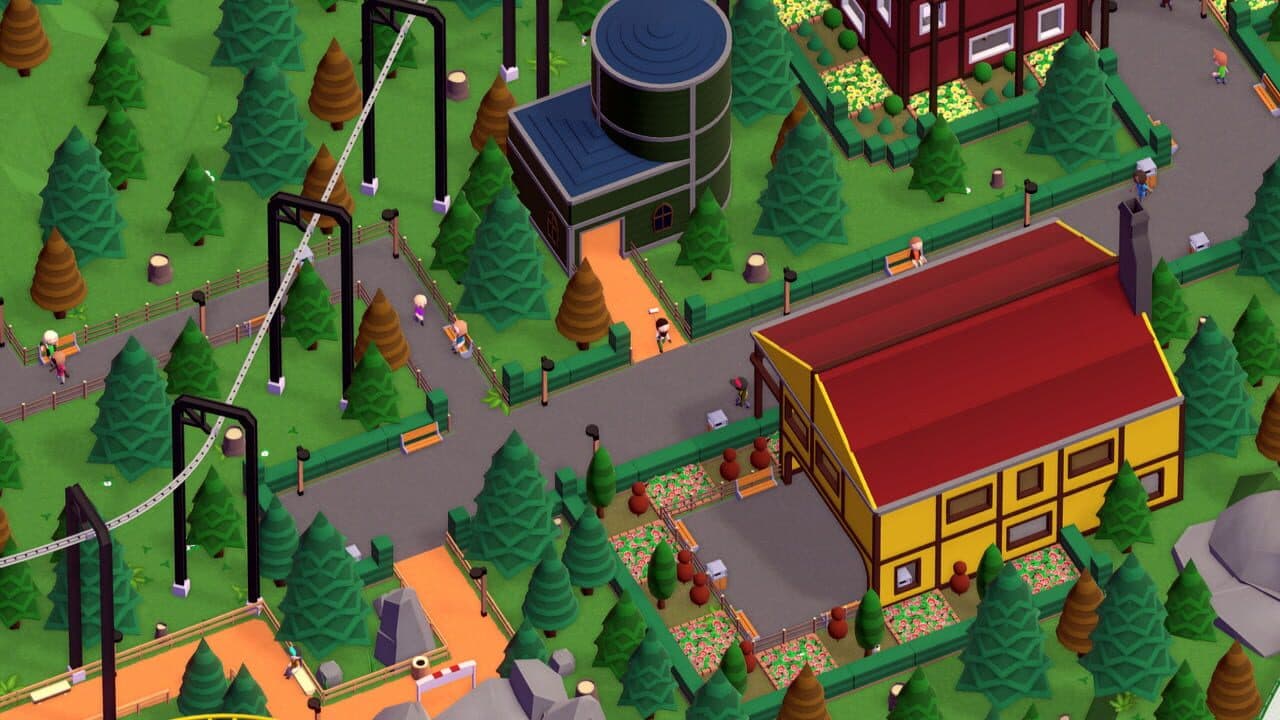 Parkitect thumbnail 2