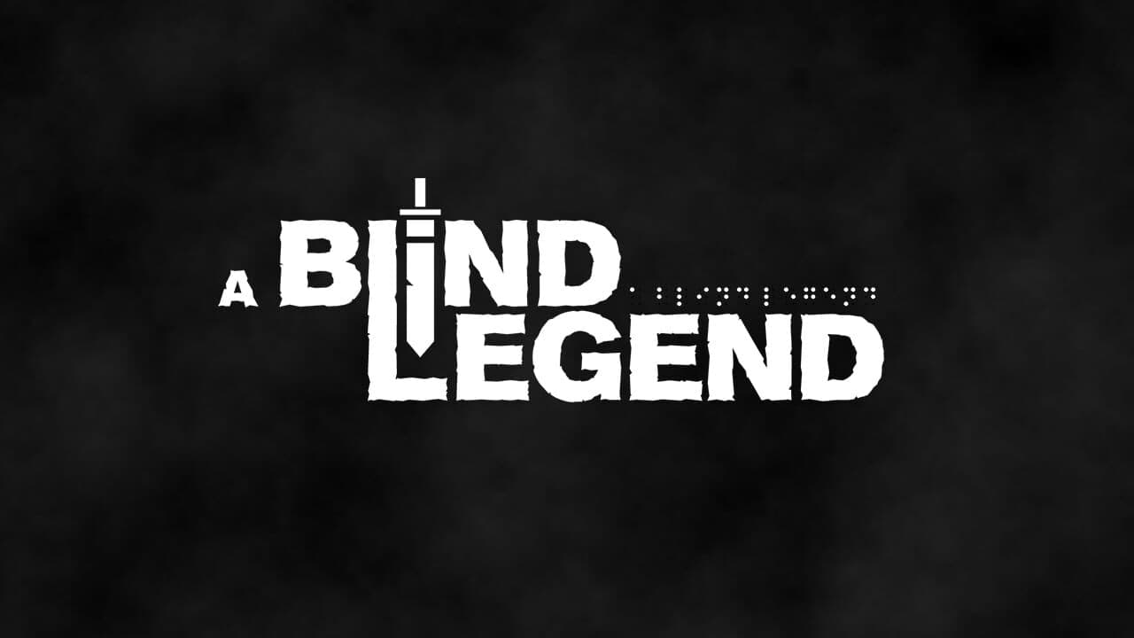 A Blind Legend thumbnail 2