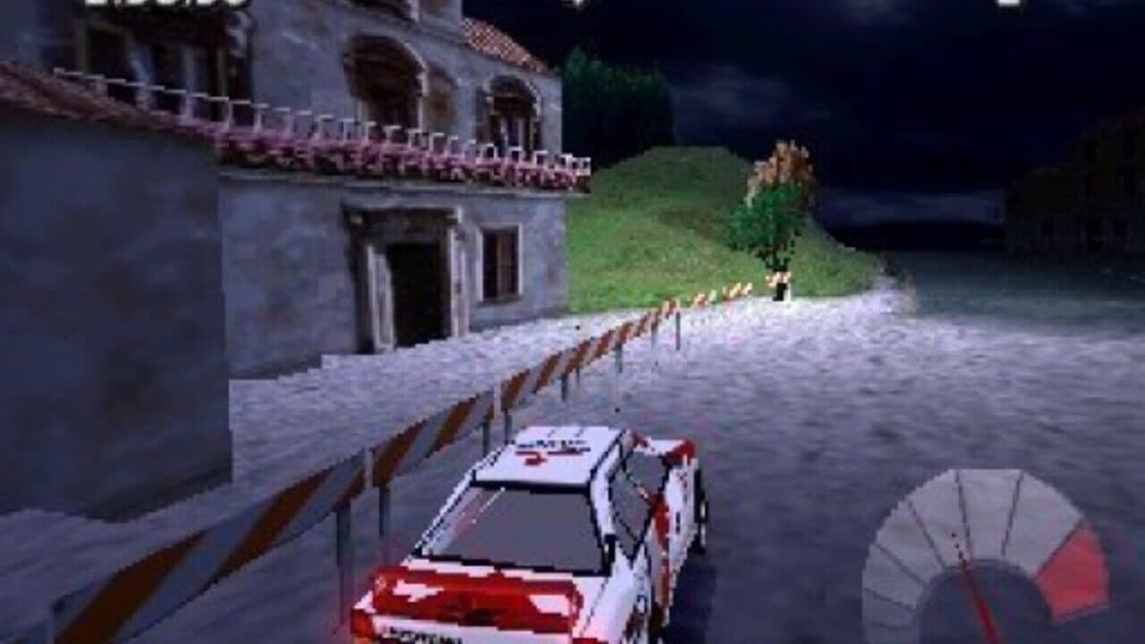 International Rally Championship thumbnail 5