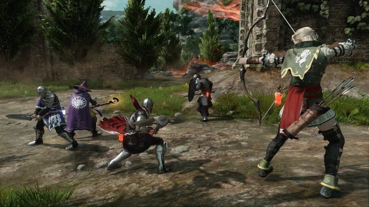 Soul Reverse thumbnail 2