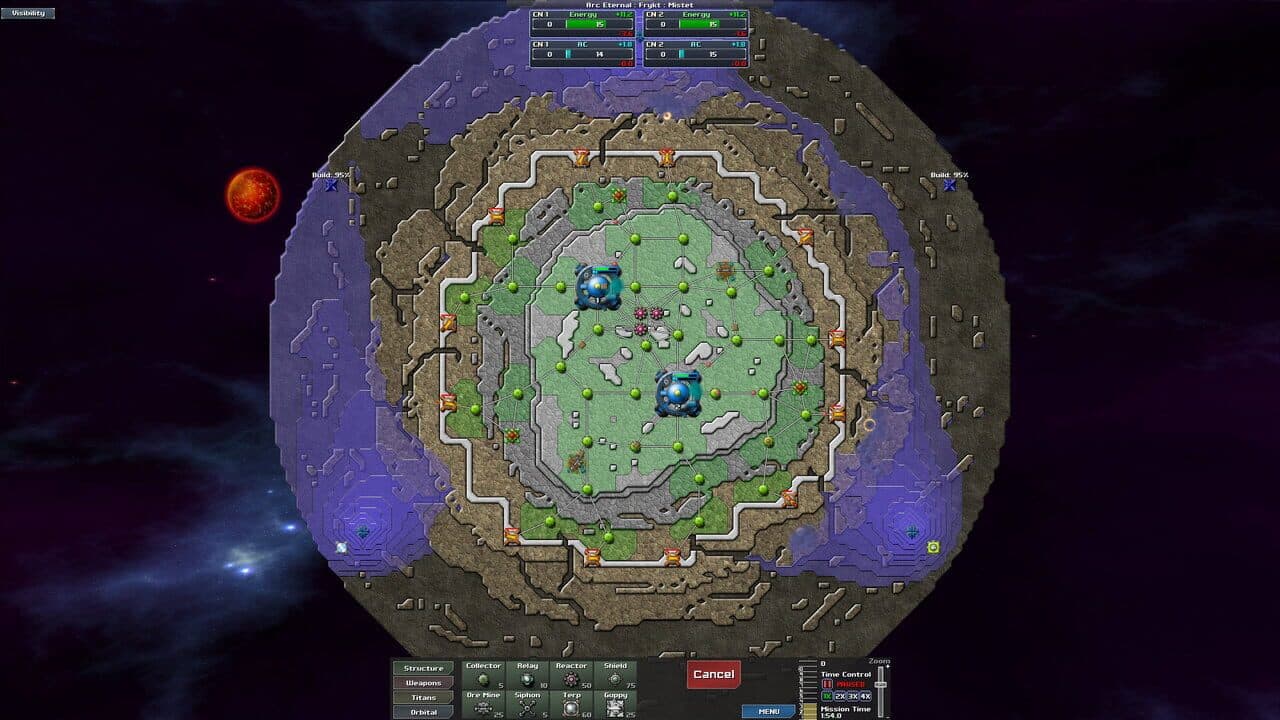 Creeper World 3: Arc Eternal thumbnail 3