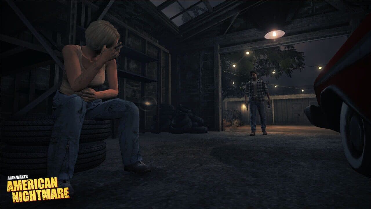 Alan Wake's American Nightmare thumbnail 3