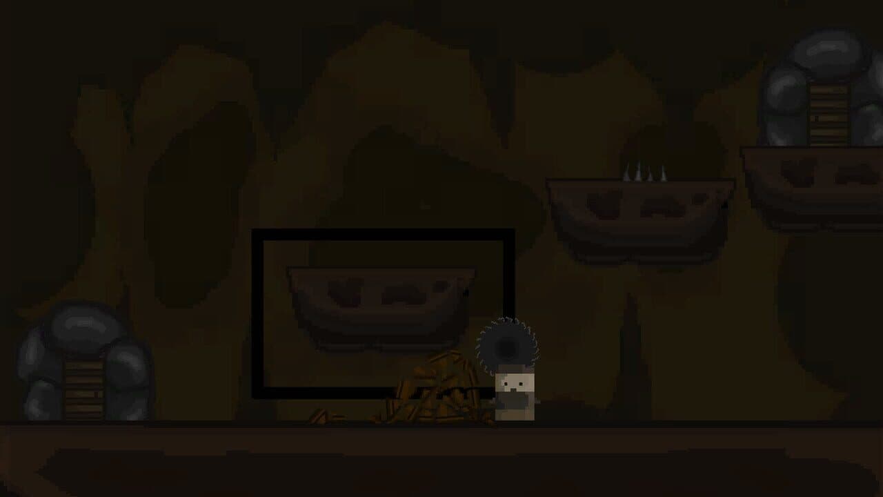 The soldier in the mine thumbnail 3