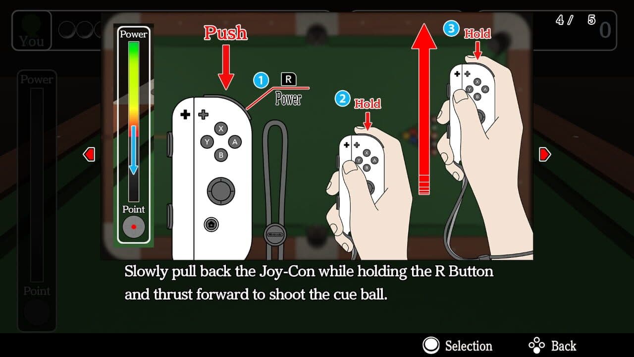 Pool Billiard thumbnail 10