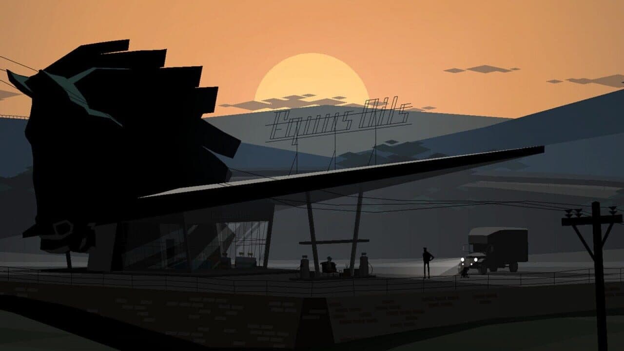 Kentucky Route Zero thumbnail 2