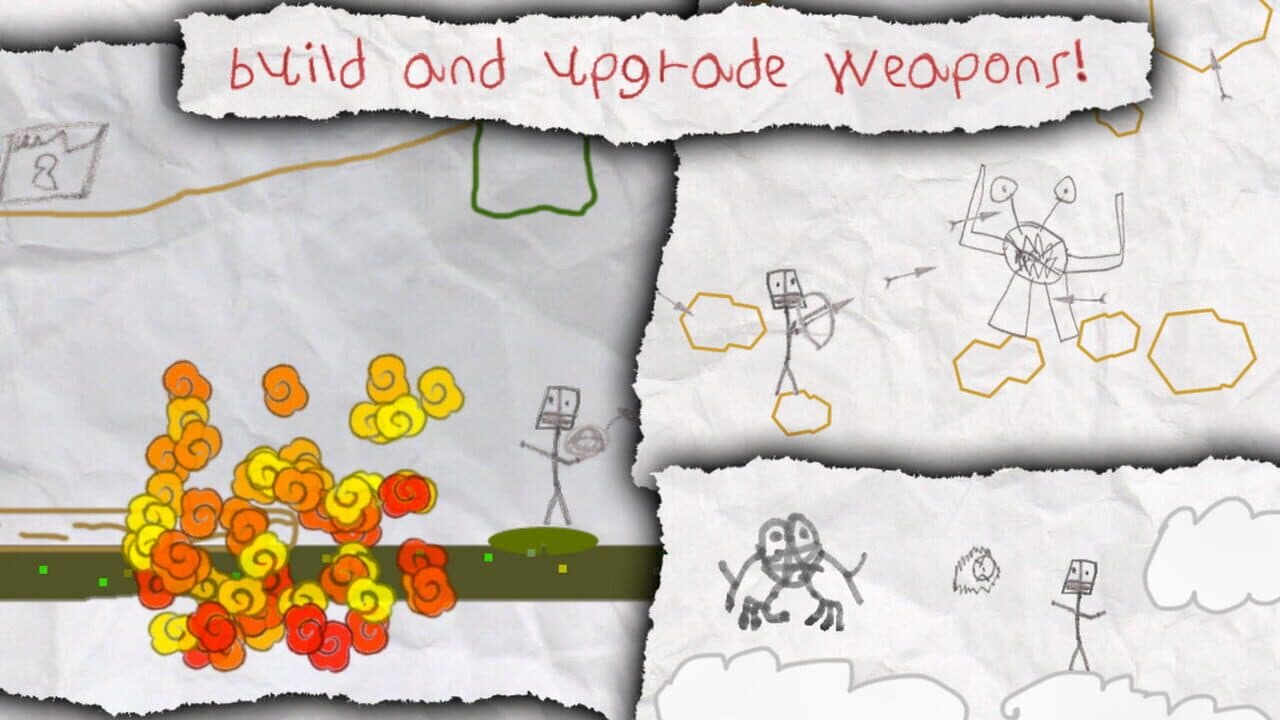 Biglands: A Game Made By Kids thumbnail 5