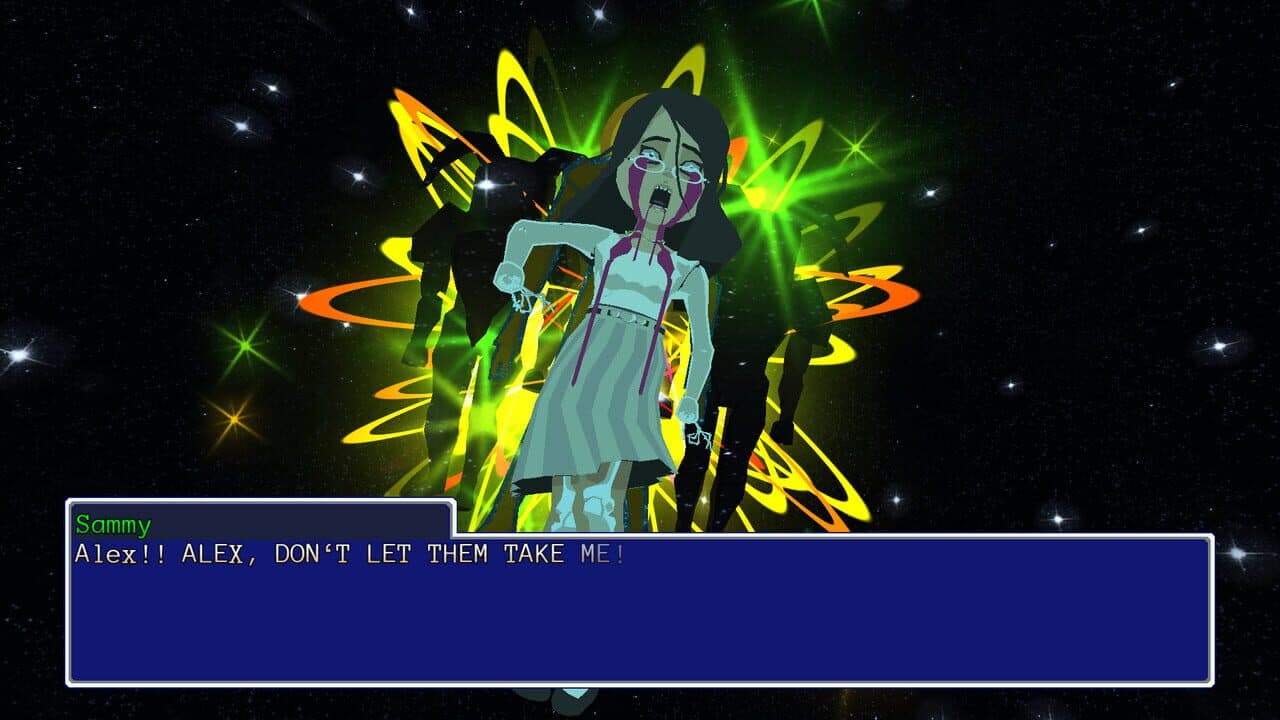YIIK: A Postmodern RPG thumbnail 6