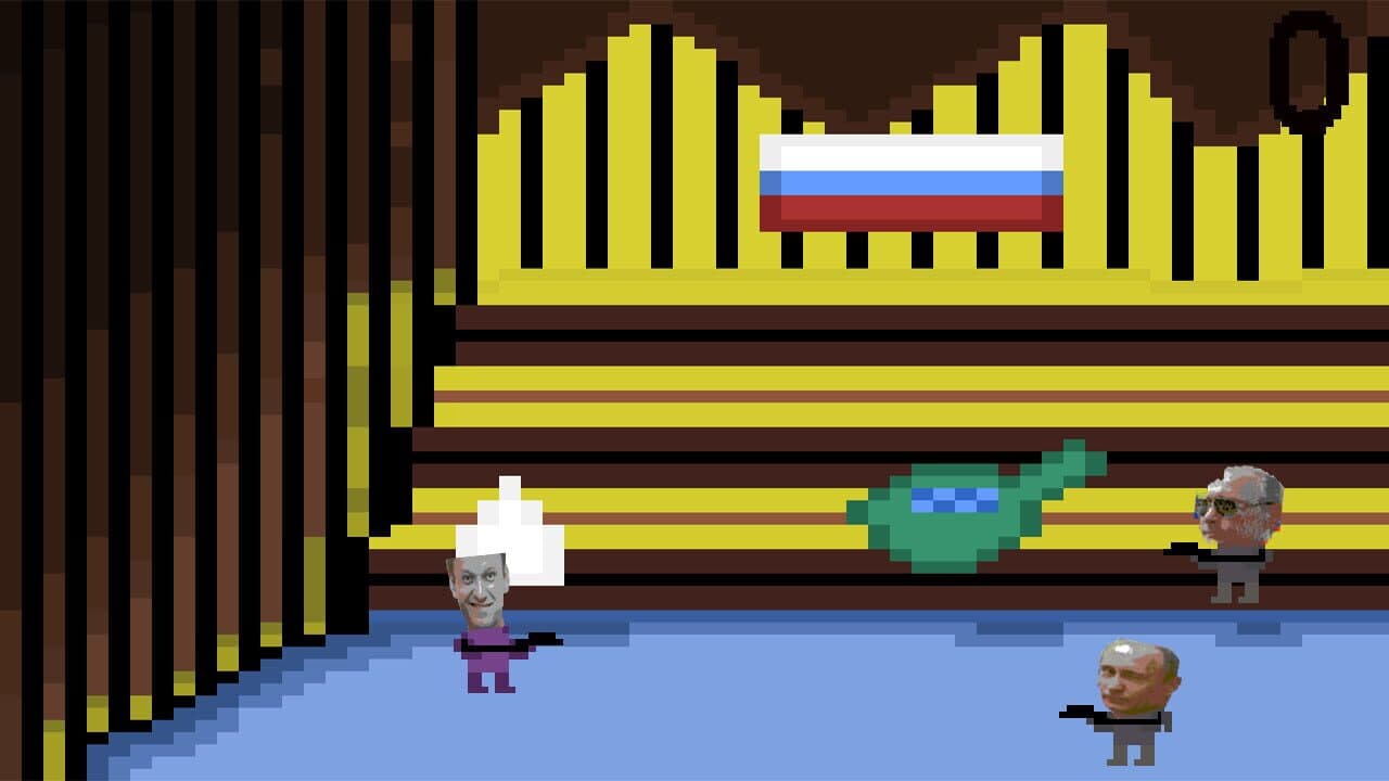 Putinoids vs. Navalnyats thumbnail 2