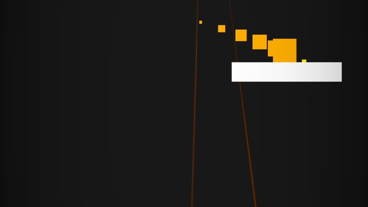 Lets fall screenshot 1
