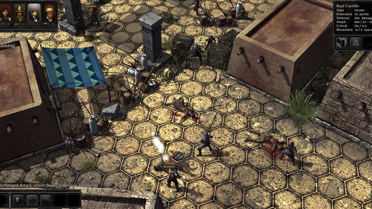 Expeditions: Conquistador thumbnail 4