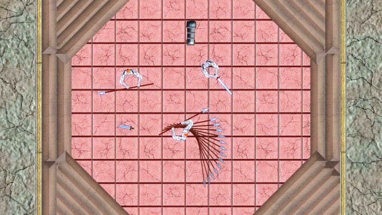 Flying Rock: Arena thumbnail 3