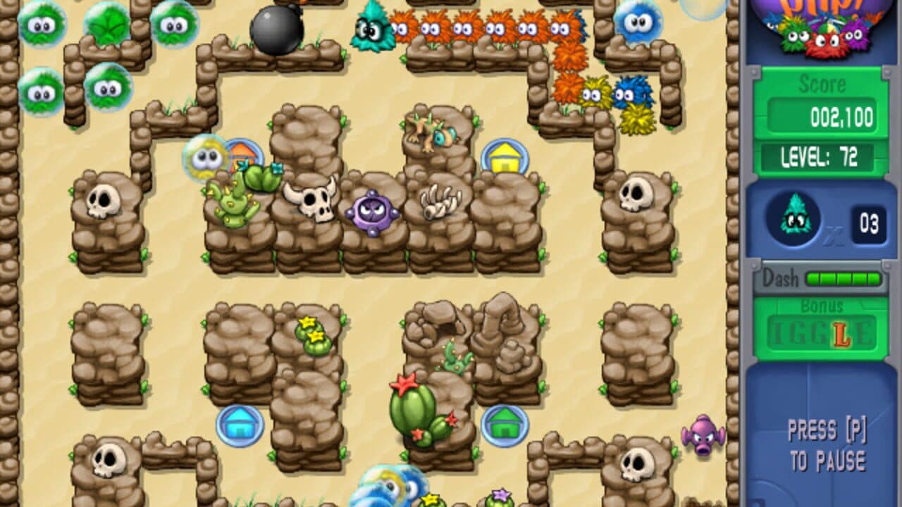 Iggle Pop! Deluxe thumbnail 3