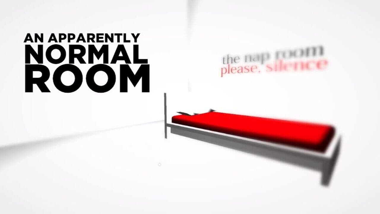 An Apparently Normal Room screenshot 1