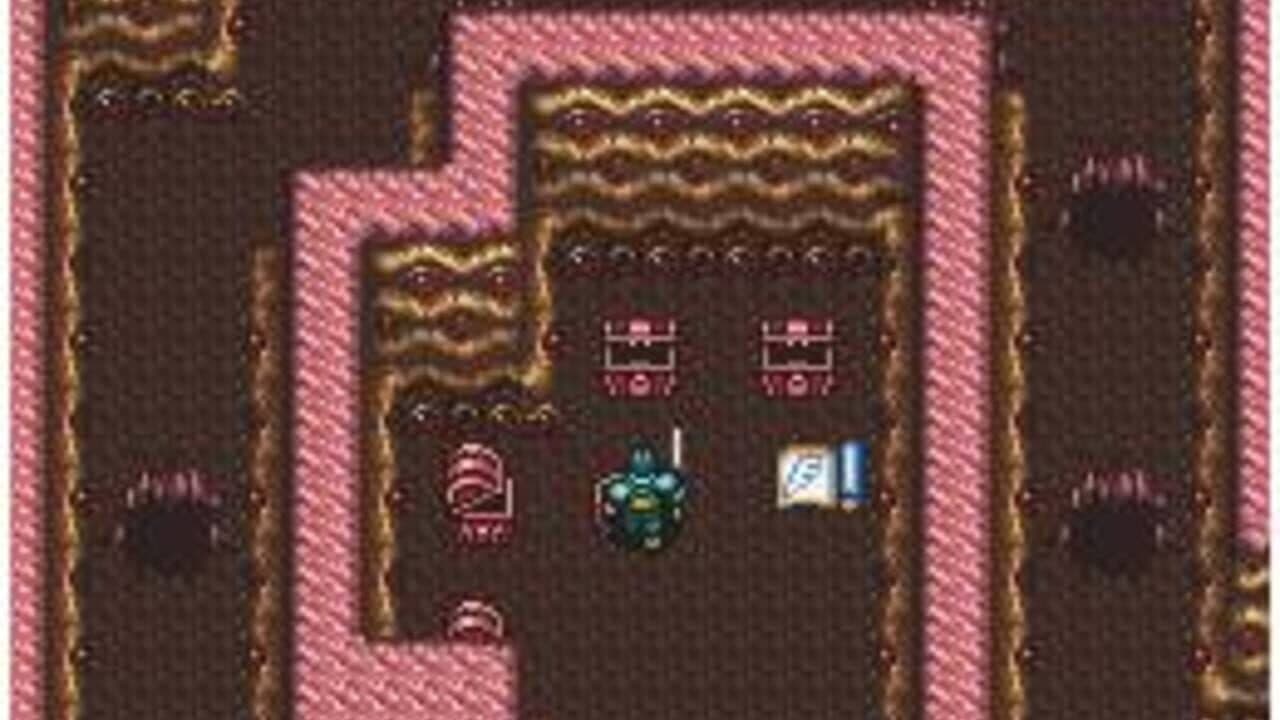 Brandish screenshot 1