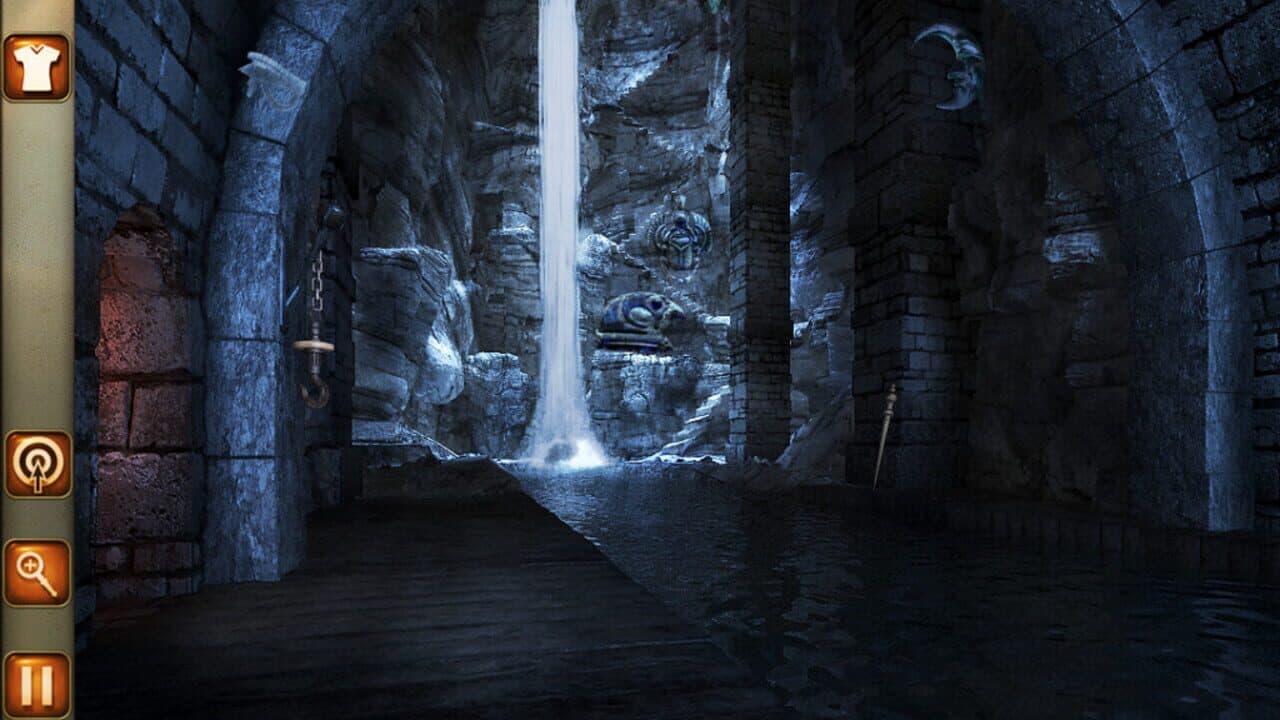 Aladin & the Enchanted Lamp thumbnail 8