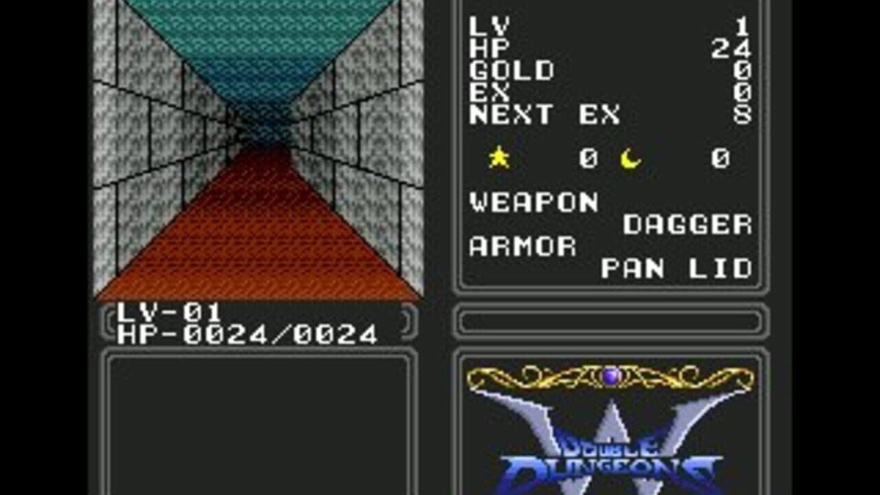 Double Dungeons thumbnail 6